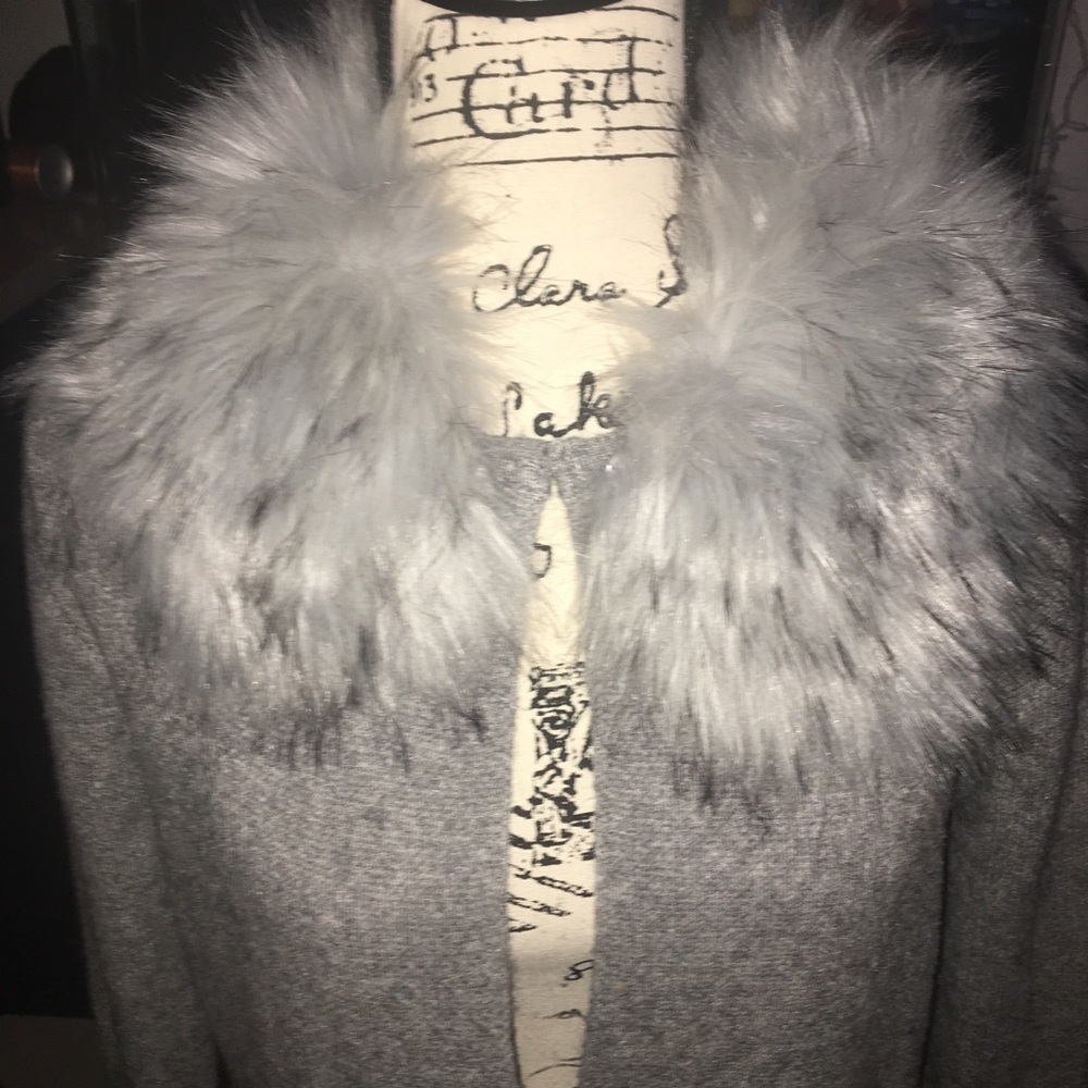 Sweater Spring - image 3